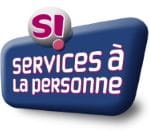 Logo Services à la Personne